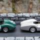 Illustration for article titled Norev Mercedes-Benz W 196 R Stromlinie